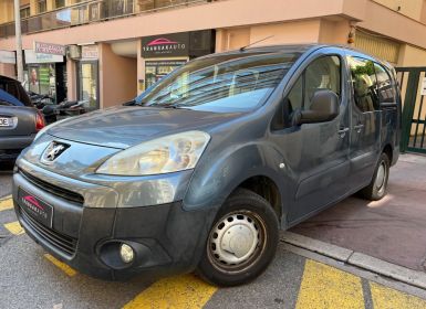 Peugeot Partner CABINE APPROFONDIE 1.6l HDI 90 CV 5Places