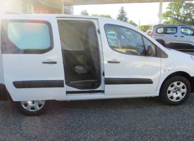 Peugeot Partner E- 70cv Automatique, 3 Places ,long Vitrés L2H1,