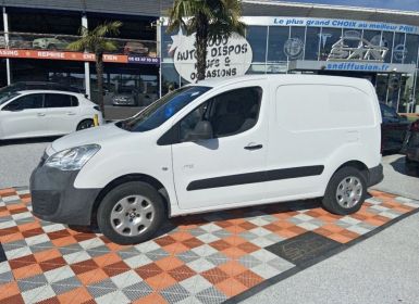 Peugeot Partner FOURGON ELECTRIC PREMIUM STANDARD 3 PL