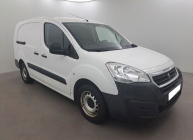 Peugeot Partner FOURGON LONG 1.6 BLUEHDI 100 BVM5 PREMIUM