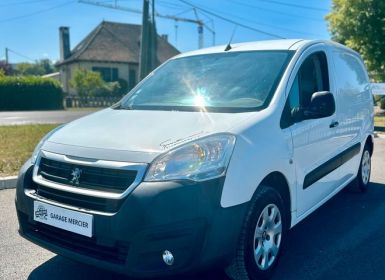 Achat Peugeot Partner II 1.6 BlueHDI 100ch PREMIUM PACK Occasion