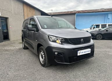 Peugeot Partner III 650 kg 1.5 BlueHDi 130 S&S Premium Occasion