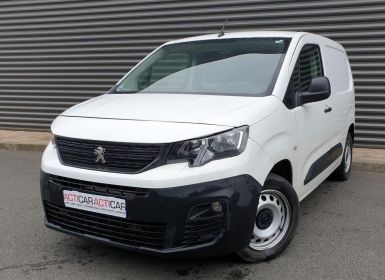 Peugeot Partner III FOURGON PHASE 2 1.5 HDI 75 TVA 12 492 € HT