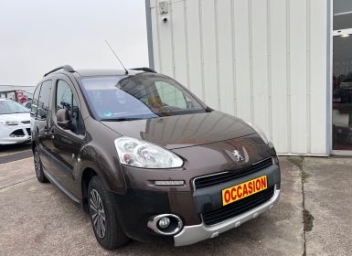 Peugeot Partner OUTDOOR 1.6 HDI 92CH