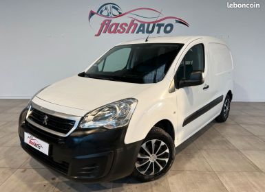 Peugeot Partner PHASE 2 1.6 Blue HDi 100cv-3 PLACES-2016