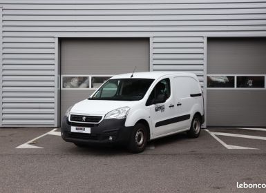 Peugeot Partner Standard 1.6 BlueHDI 100ch pro Occasion