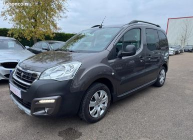 Peugeot Partner Tepee 1.2 110 CH Outdoor MOTEUR NEUF