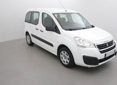 Peugeot Partner TEPEE 1.6 BlueHDi 100 ACTIVE Occasion