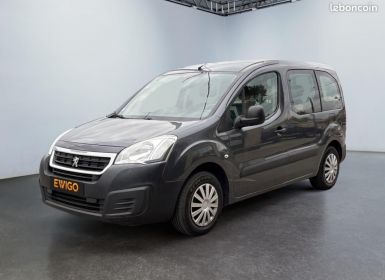 Peugeot Partner Tepee 1.6 BLUEHDI 100 ACTIVE