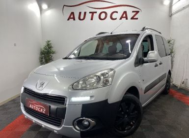 Peugeot Partner TEPEE 1.6 E-HDi 115ch Outdoor +2013+GRIP CONTROL Occasion