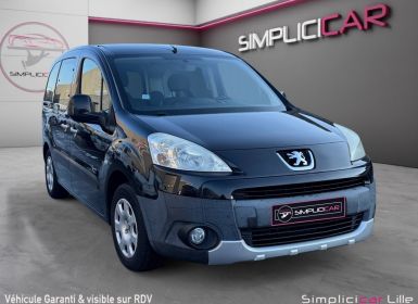 Peugeot Partner TEPEE 1.6 e-HDi 90ch Occasion