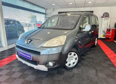 Vente Peugeot Partner TEPEE 1.6 HDi 90ch  Occasion
