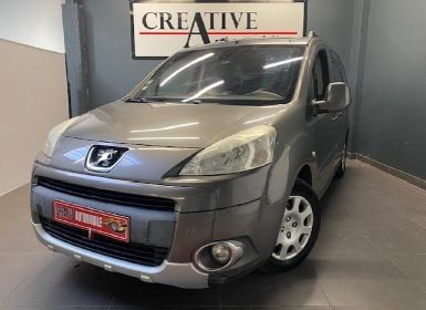 Peugeot Partner TEPEE 1.6 HDi FAP 110ch Zénith Occasion