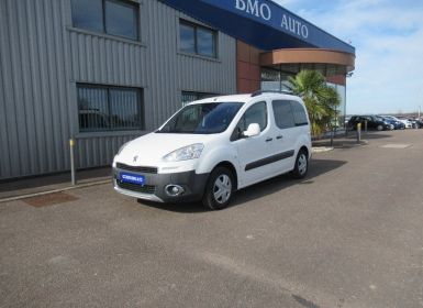 Peugeot Partner TEPEE 1.6 HDi FAP 90ch Active