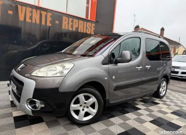 Peugeot Partner Tepee 1.6 HDI110 FAP OUTDOOR