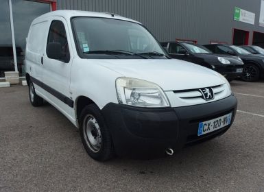 Achat Peugeot Partner TEPEE 1.6 HDI75 LOISIRS Occasion