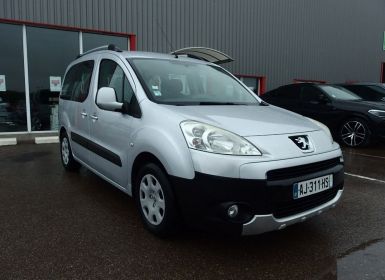 Peugeot Partner TEPEE 1.6 HDI90 LOISIRS Occasion