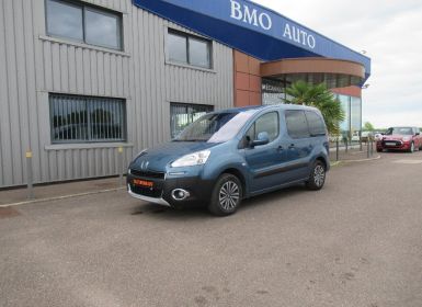 Peugeot Partner TEPEE 1.6 VTi 120ch Active Occasion