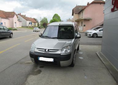 Achat Peugeot Partner TOTEM 1.6 HDI 90 Beige Occasion