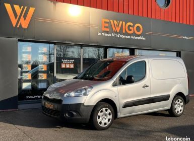 Peugeot Partner VU FOURGON 1.6 HDI 90 BVA