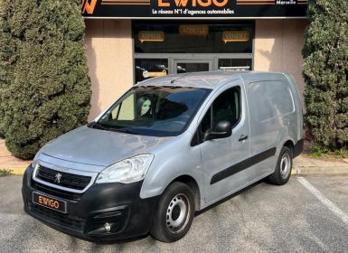 Peugeot Partner VU FOURGON L2 1.6 BLUE HDI 100CH