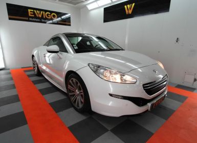 Achat Peugeot RCZ 1.6 THP 155 Occasion