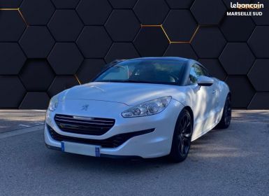 Achat Peugeot RCZ 1.6 THP 155CH Occasion