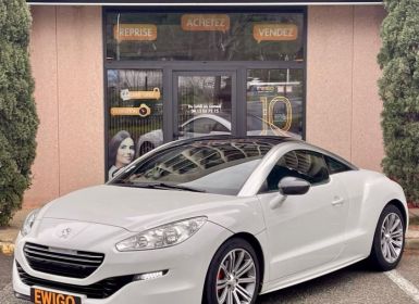 Peugeot RCZ 1.6 THP 155CH Occasion