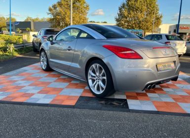 Peugeot RCZ 1.6 THP 156 BV6 JA 19 Radars AV-AR Occasion