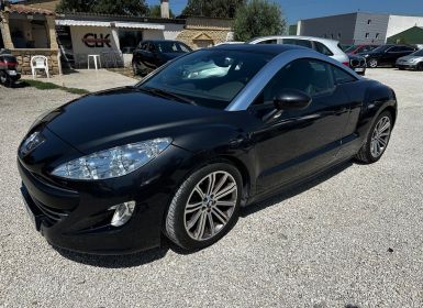 Peugeot RCZ 1.6 thp 156 CV Occasion