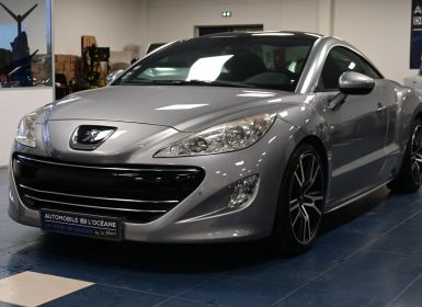 Peugeot RCZ 1.6 THP 156ch Occasion