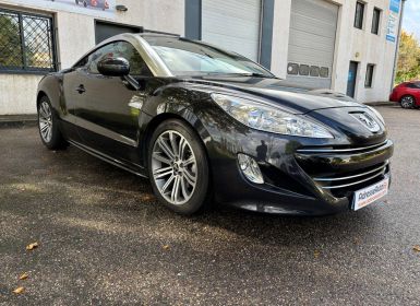 Peugeot RCZ 1.6 THP 156ch A Occasion