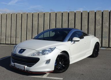 Peugeot RCZ 1.6 THP 16V - 156 Occasion