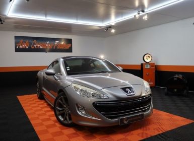 Vente Peugeot RCZ 1.6 THP 16V 156CH Occasion