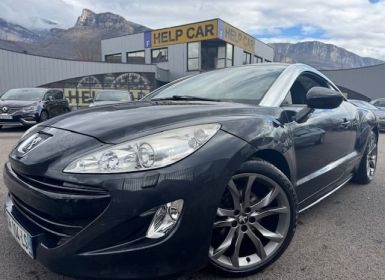 Peugeot RCZ 1.6 THP 16V 156CH ONYX