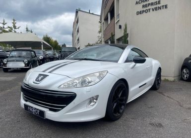 Vente Peugeot RCZ 1.6 THP 16V - 200 Occasion