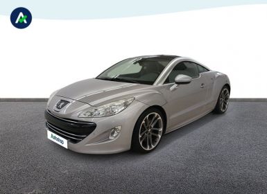 Peugeot RCZ 1.6 THP 16v 200ch