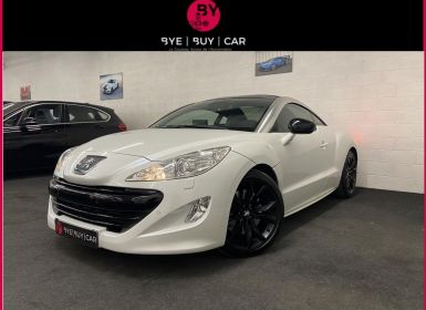 Vente Peugeot RCZ 1.6 thp 200 Occasion