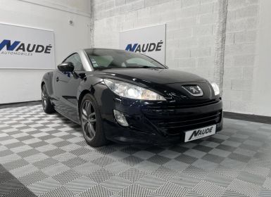 Vente Peugeot RCZ 1.6 THP 200 CH Moteur à chaîne Occasion