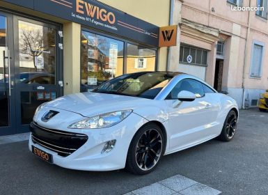 Achat Peugeot RCZ 1.6 THP 200 GARANTIE 6 MOIS Occasion