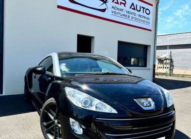 Peugeot RCZ 1.6 THP 200ch Occasion