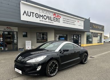 Vente Peugeot RCZ 1.6 THP 200CV 16V Occasion