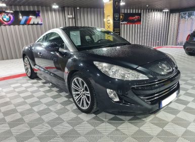 Peugeot RCZ 1.6L  156ch * 91 400 KM * 2011 * LUXAUTO * 