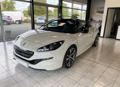 Achat Peugeot RCZ 2.0 HDI 163 CH GT LINE Occasion