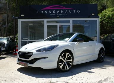 Achat Peugeot RCZ 2.0 HDI 163 Ch GT LINE BVM6 Occasion