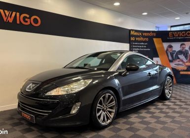 Achat Peugeot RCZ 2.0 HDI 163ch Occasion