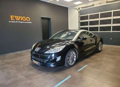 Peugeot RCZ 2.0 HDI 163ch Distri ok en 2020 Occasion