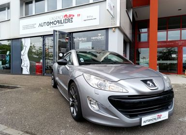 Achat Peugeot RCZ Coupé 1.6 L THP 156 cv ONYX Occasion