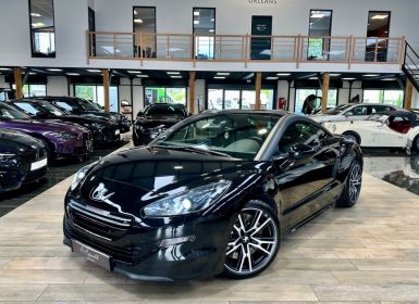 Achat Peugeot RCZ r 1.6 thp 270 h Occasion