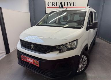 Peugeot Rifter 1.5 BlueHDi 100 CV BVM5 Active Occasion